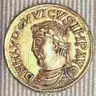 Capitulares de Ludovico Pío