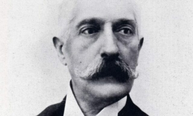 Nasce Giovanni Verga