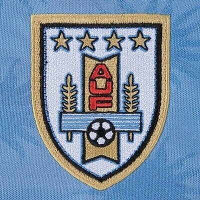 Se funda la Uruguay Football Association