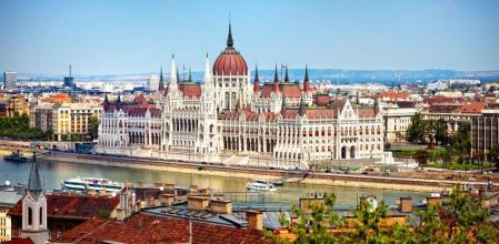 Escuela de Budapest (1960)