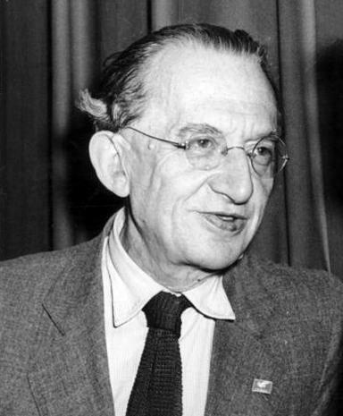 György Lukács (1885–1971)