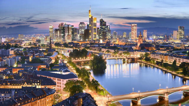 Escuela de Frankfurt (1930)