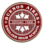 Fundación del Buenos Aires English High School
