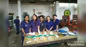 Se implanta el taller de mecánica