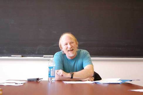 Joe Kincheloe (1950-2008)