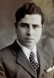 Nace Ramón Gómez de Serna