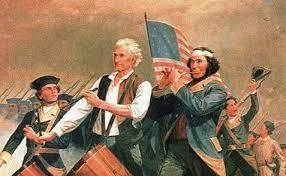 CAUSAS DE LA INDEPENDENCIA