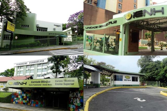 When we know the Fundação