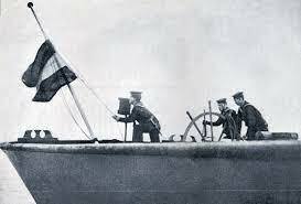 Alemania le declara la guerra a Portugal