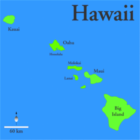 Annexation of Hawaii