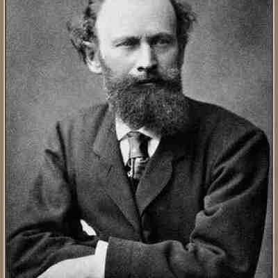 Timeline: Edouard manet