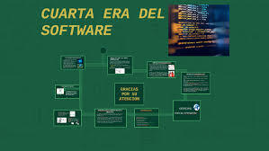 Cuarta Era del Software
