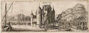 Banco de Amsterdam (Amsterdam Wisselbank)