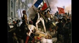 Timeline: REVOLUCIONES LIBERALES EN EUROPA ( 1820 - 1848 )