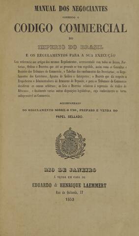 Brasil - Sistema Misto