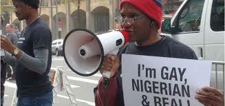 Ley de Prohibición del Matrimonio del Mismo Sexo en Nigeria