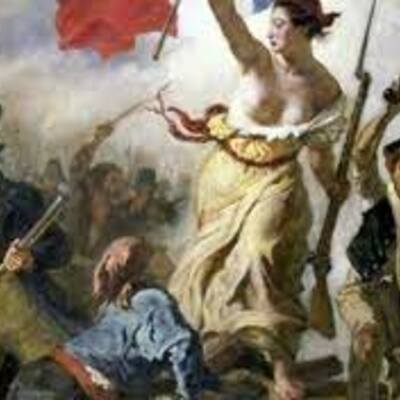 Timeline: REVOLUCION FRANCESA(1789-1799)
