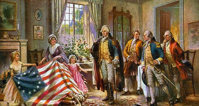 Causas de la Independencia