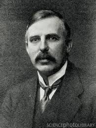 Ernest Rutherford