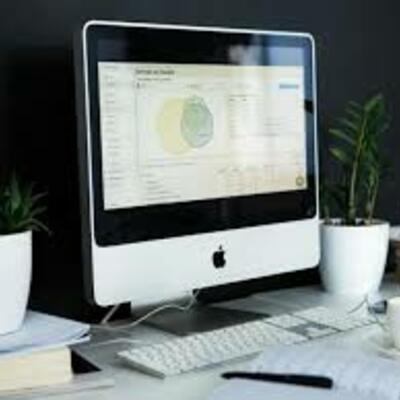 Timeline: Origen de las Computadoras