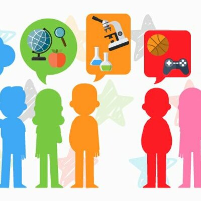 Timeline: ESE 601 Timeline History of Students with Exceptionalities