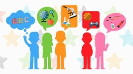 Timeline: ESE 601 Timeline History of Students with Exceptionalities