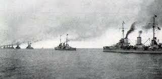 Batalla naval de Jutlandia