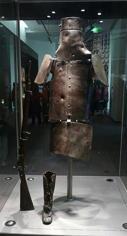 The contestable nature of Ned Kelly’s legacy