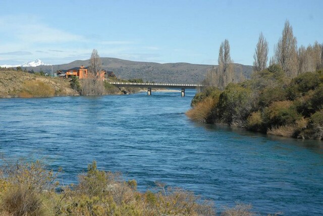Ley 25.688-Régimen de gestión ambiental de aguas