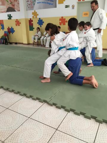 Judo
