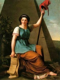 Tercera Etapa(1792-1795)REINADO DEL TERROR