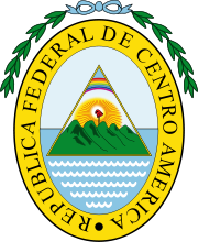 Federación Centroamericana