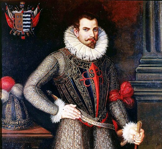 Llegada de Pedro de Alvarado