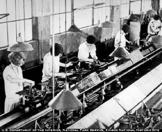 Estructura técnica del trabajo