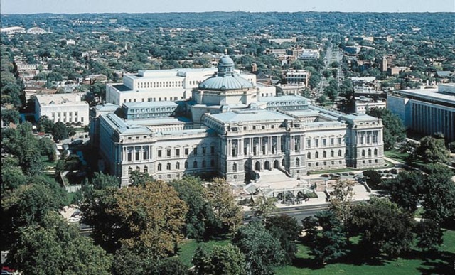 Library of Congress
