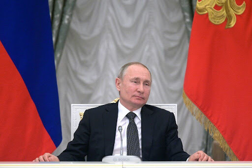 Rusia prohíbe el matrimonio homosexual ñ