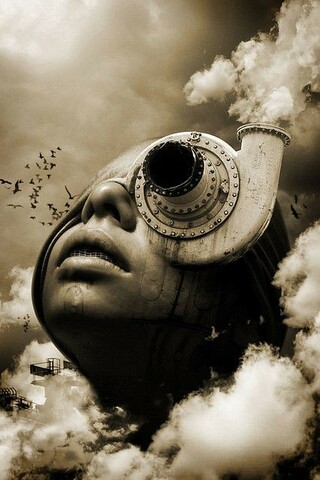 Tercera Revolución Industrial (1945-2021)