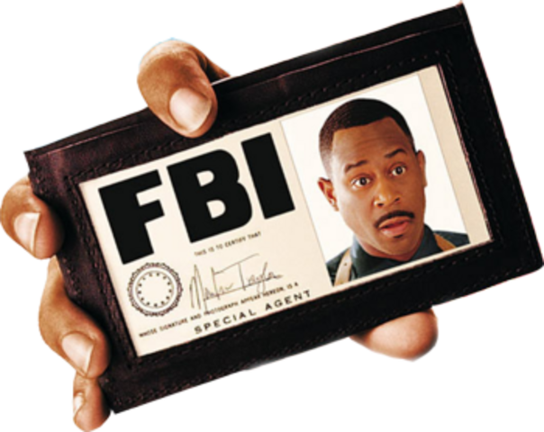 FBI