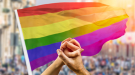 Timeline: Hechos importantes dentro de la comunidad LGTBI