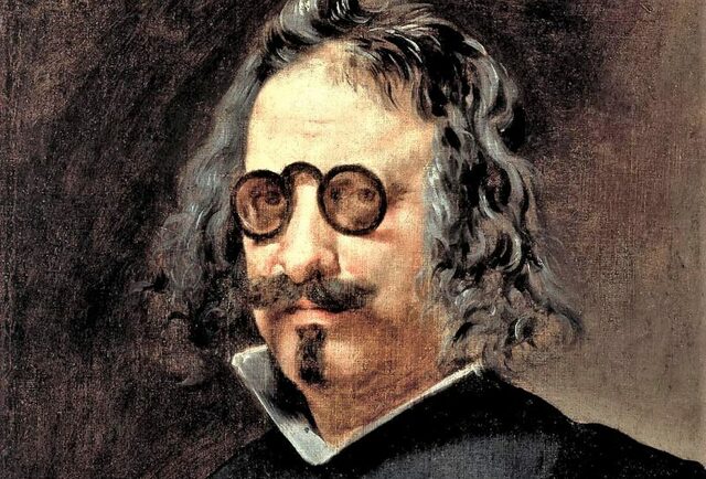 Francisco de Quevedo