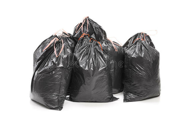 Ley 25.916-Gestión de Residuos Domiciliarios