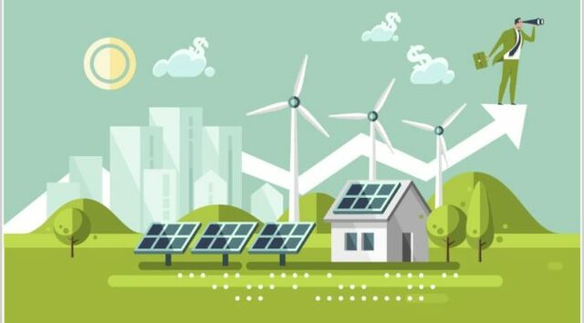 Ley 26.190-Fomento Nacional de Fuentes Renovables de Energía para la Producción Eléctrica