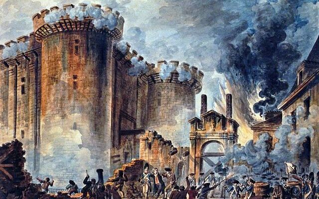 cuando comienza el liberalismo