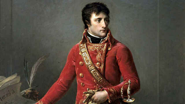 Napoleón
