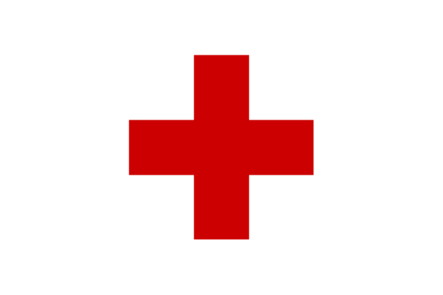 American Red Cross founded