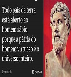 DEMOCRITO