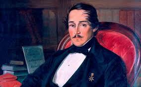 Oficializacion del Decreto del 8 de noviembre de 1825