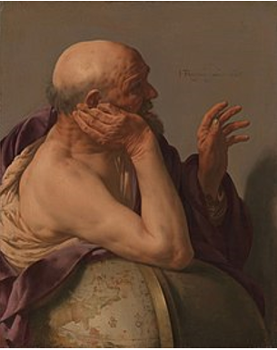HERACLITO DE EFESO