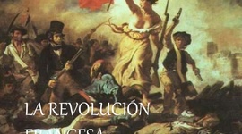 Timeline: Revolución Francesa