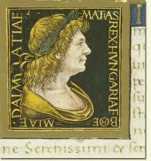 Biblioteca Corviniana